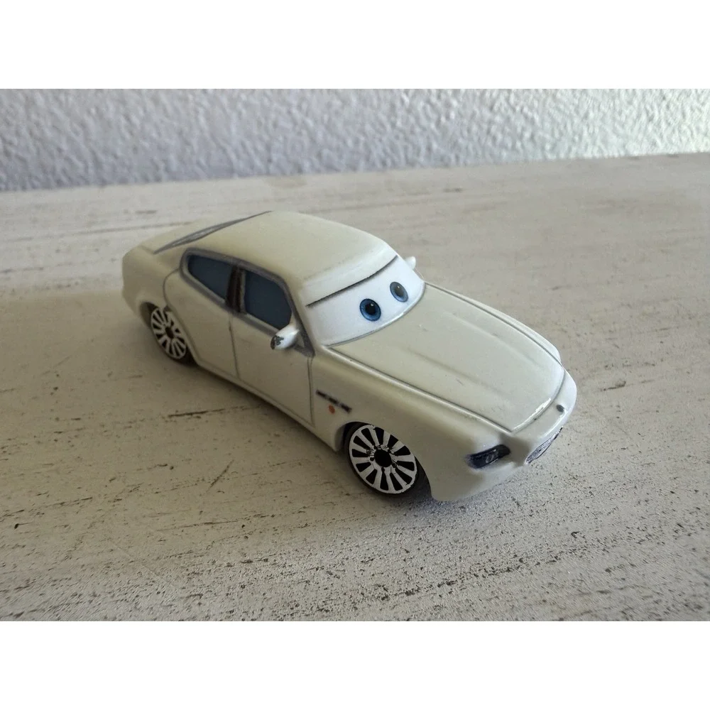 DISNEY‎ PIXAR CARS  